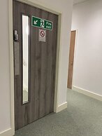 Orient Residence Manchester