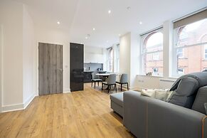 Orient Residence Manchester