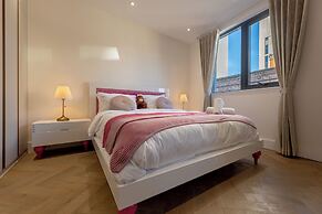 Orient Residence Manchester