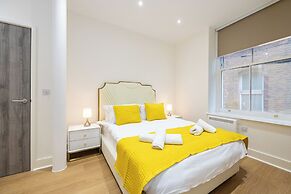 Orient Residence Manchester