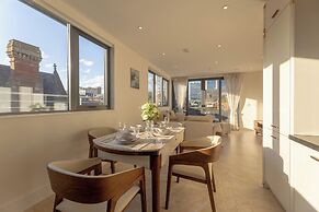 Orient Residence Manchester