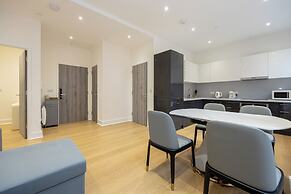 Orient Residence Manchester