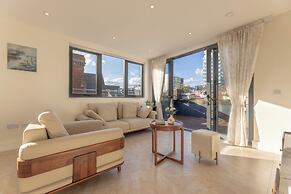 Orient Residence Manchester