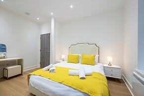 Orient Residence Manchester