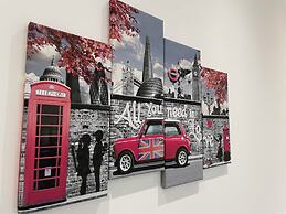 Orient Residence Manchester