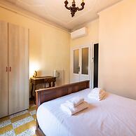 Cipro Apartment in Rome