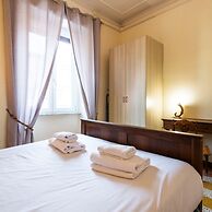 Cipro Apartment in Rome