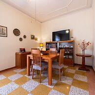 Cipro Apartment in Rome