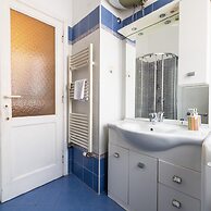 Cipro Apartment in Rome