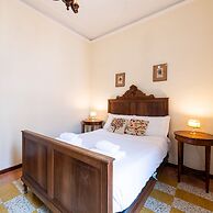 Cipro Apartment in Rome