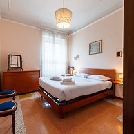 Cipro Apartment in Rome