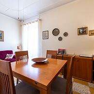 Cipro Apartment in Rome