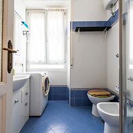 Cipro Apartment in Rome