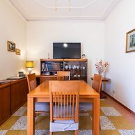 Cipro Apartment in Rome