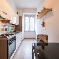 Cipro Apartment in Rome