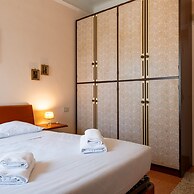 Cipro Apartment in Rome