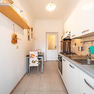 Cipro Apartment in Rome