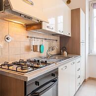 Cipro Apartment in Rome