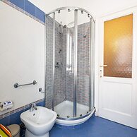 Cipro Apartment in Rome