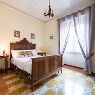 Cipro Apartment in Rome