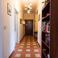 Cipro Apartment in Rome