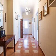 Cipro Apartment in Rome