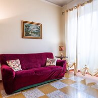 Cipro Apartment in Rome