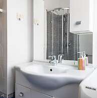 Cipro Apartment in Rome