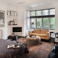 Harrods Knightsbridge Premium Suite I