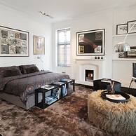 Harrods Knightsbridge Premium Suite I