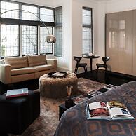 Harrods Knightsbridge Premium Suite I