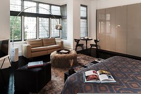 Harrods Knightsbridge Premium Suite I