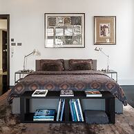 Harrods Knightsbridge Premium Suite I