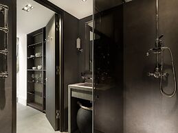 Harrods Knightsbridge Premium Suite I