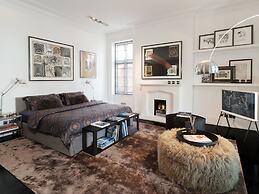 Harrods Knightsbridge Premium Suite I