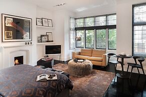 Harrods Knightsbridge Premium Suite I