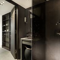 Harrods Knightsbridge Premium Suite I