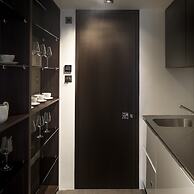 Harrods Knightsbridge Premium Suite I