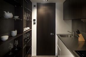 Harrods Knightsbridge Premium Suite I