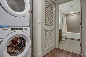 Global Luxury Suites Buckhead Atlanta