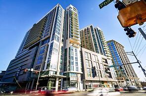 Global Luxury Suites Buckhead Atlanta