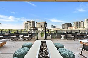 Global Luxury Suites Buckhead Atlanta