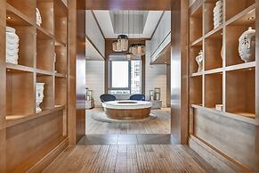 Global Luxury Suites Buckhead Atlanta