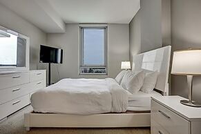 Global Luxury Suites Buckhead Atlanta