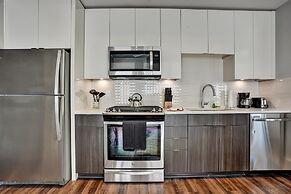 Global Luxury Suites Buckhead Atlanta