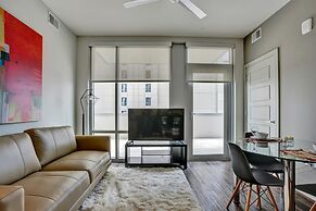 Global Luxury Suites Buckhead Atlanta