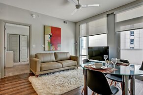 Global Luxury Suites Buckhead Atlanta