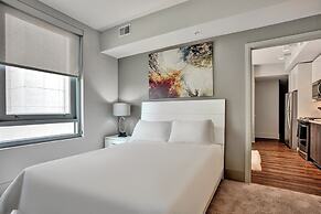 Global Luxury Suites Buckhead Atlanta