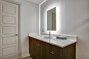 Global Luxury Suites Buckhead Atlanta