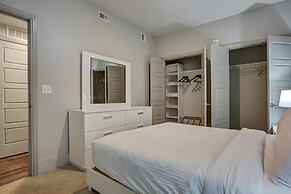 Global Luxury Suites Buckhead Atlanta